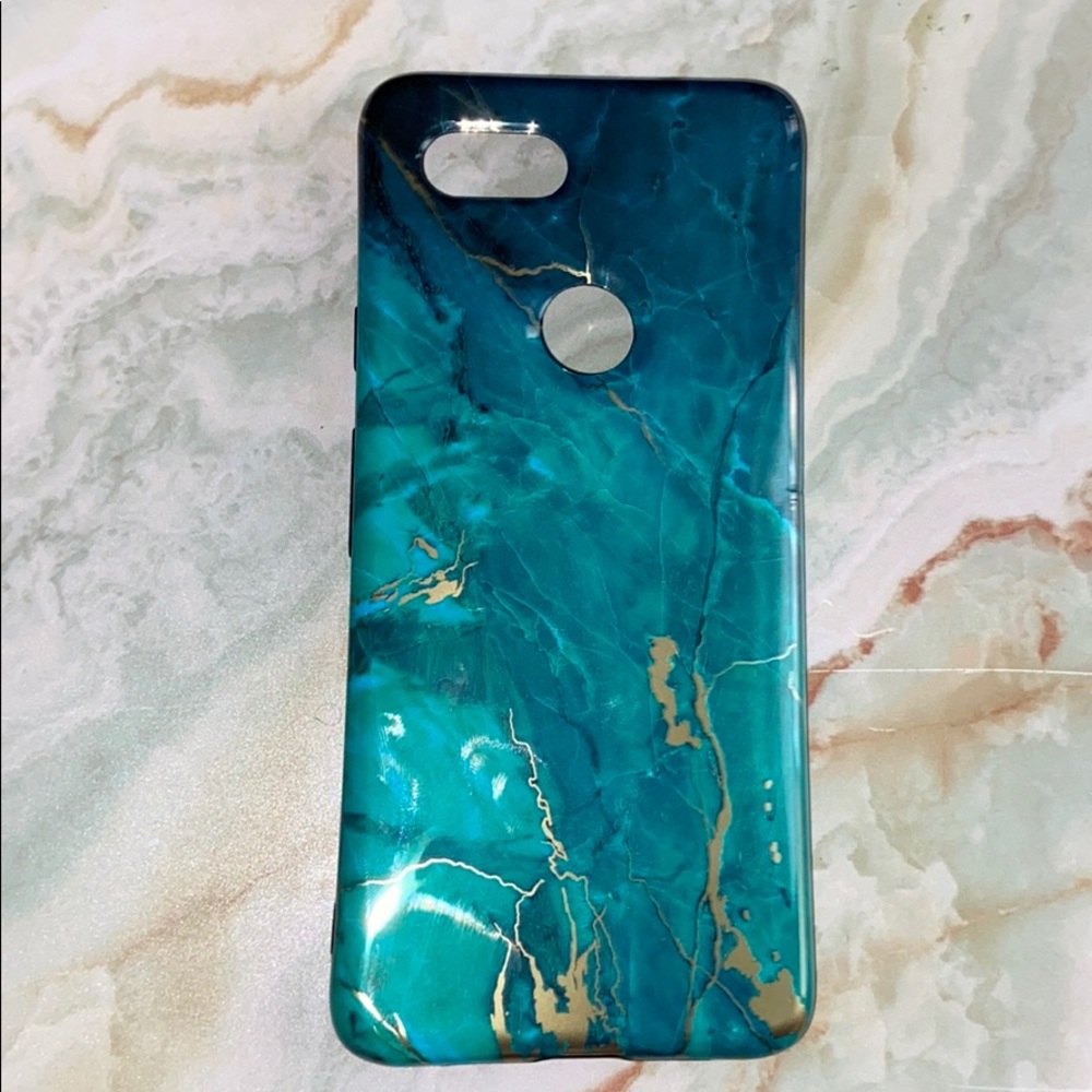 Pixel phone case